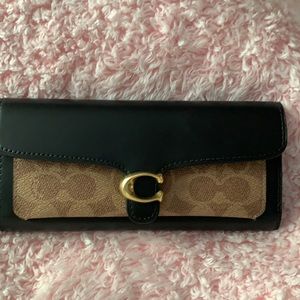 Coach wallet classic